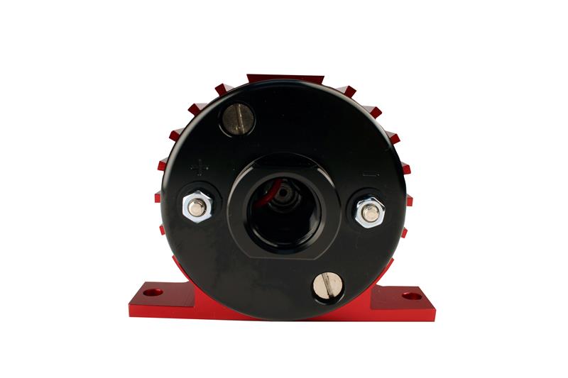 Aeromotive A1000 Fuel Pump - EFI or Carbureted Applications