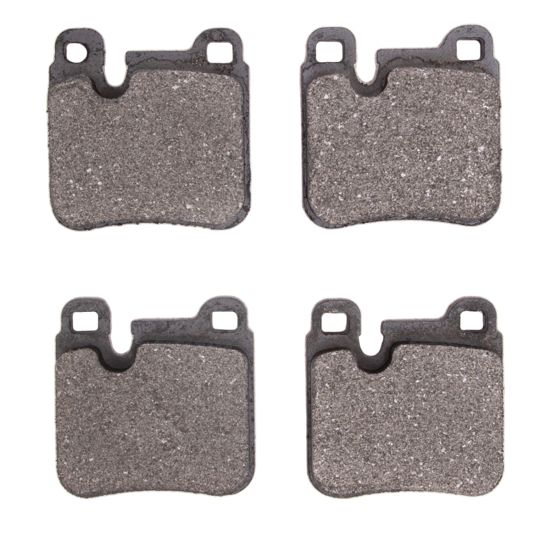 DFC 3000 Semi-Met Brake Pads