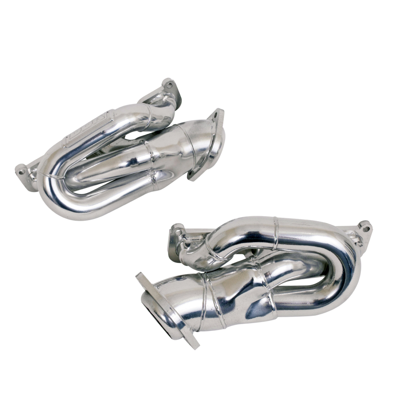 BBK Short Tuned Length Headers