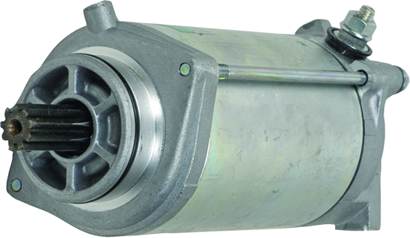 BikeMaster BKM Starters
