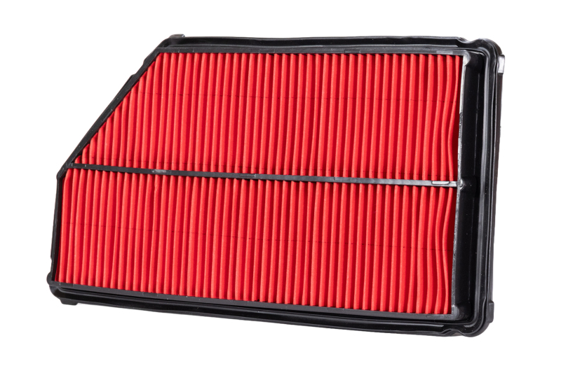 K&N Advantage Air Filter 18K Miles Acura MDX 3.5L V6 01-06 Honda Pilot 3.5L V6 03-08 thumbnail 2