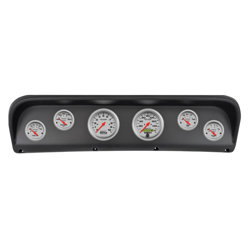 AM Ultra-Lite Gauges