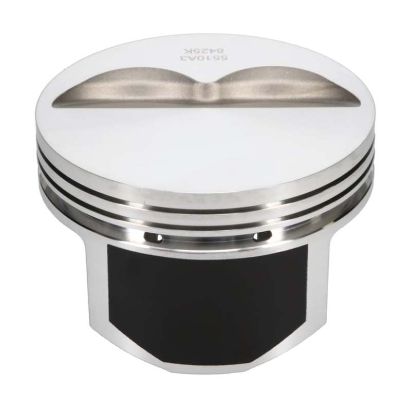 Wiseco Chevrolet Small Block 4.155in. Bore 1.425in. Comp Height Pro Tru Street Piston - Single thumbnail 7