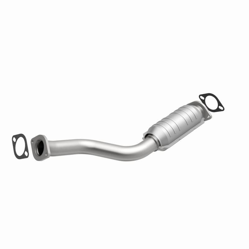 MagnaFlow Conv DF 08-11 Nissan Rogue 2.5L thumbnail 9