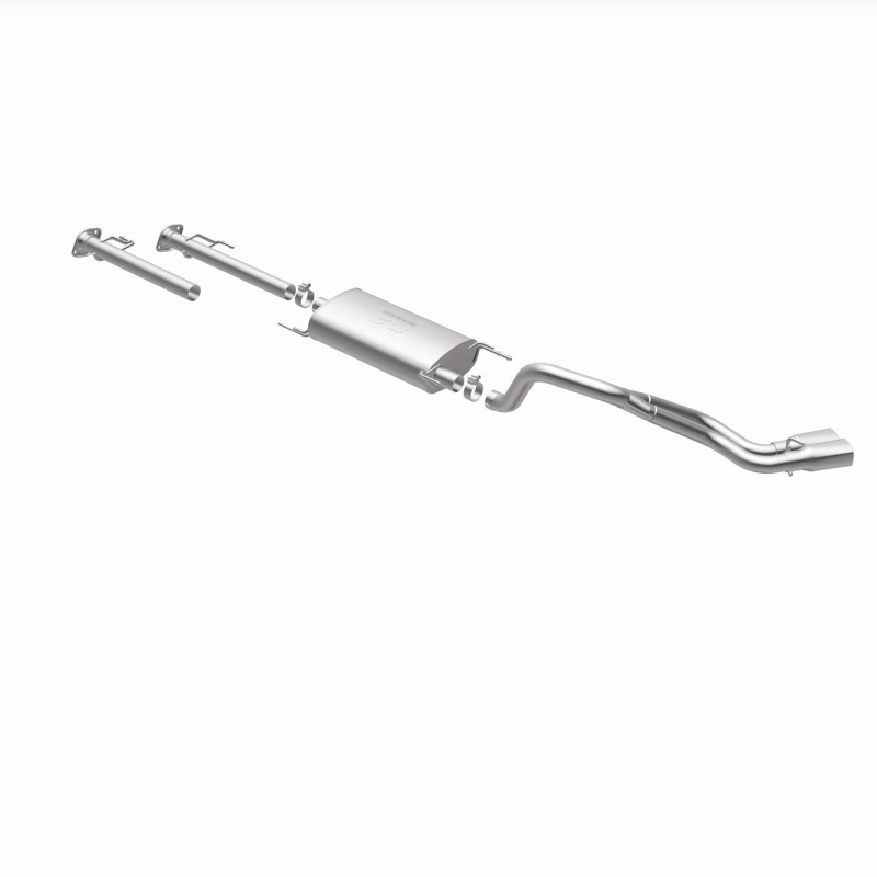 MagnaFlow Sys C/B Toyota 4-Runner 03 thumbnail 8