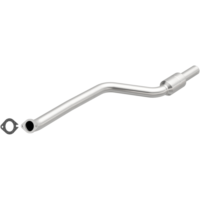MagnaFlow Direct Fit Catalytic Converter BMW 3 07-08 Rear OEM thumbnail 3