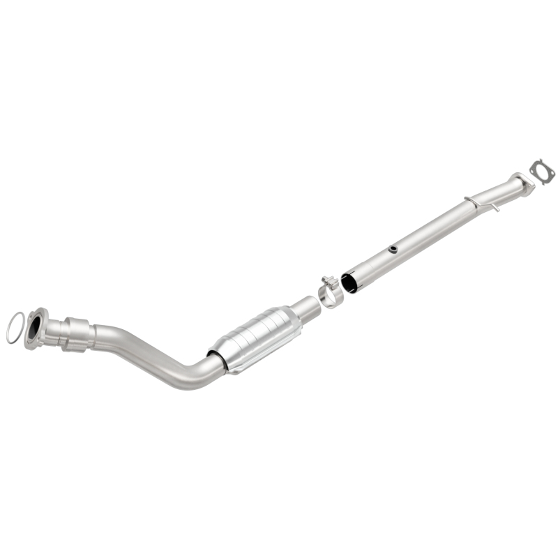 MagnaFlow Direct Fit Catalytic Converter 2001 Venture 3.4L OEM thumbnail 3