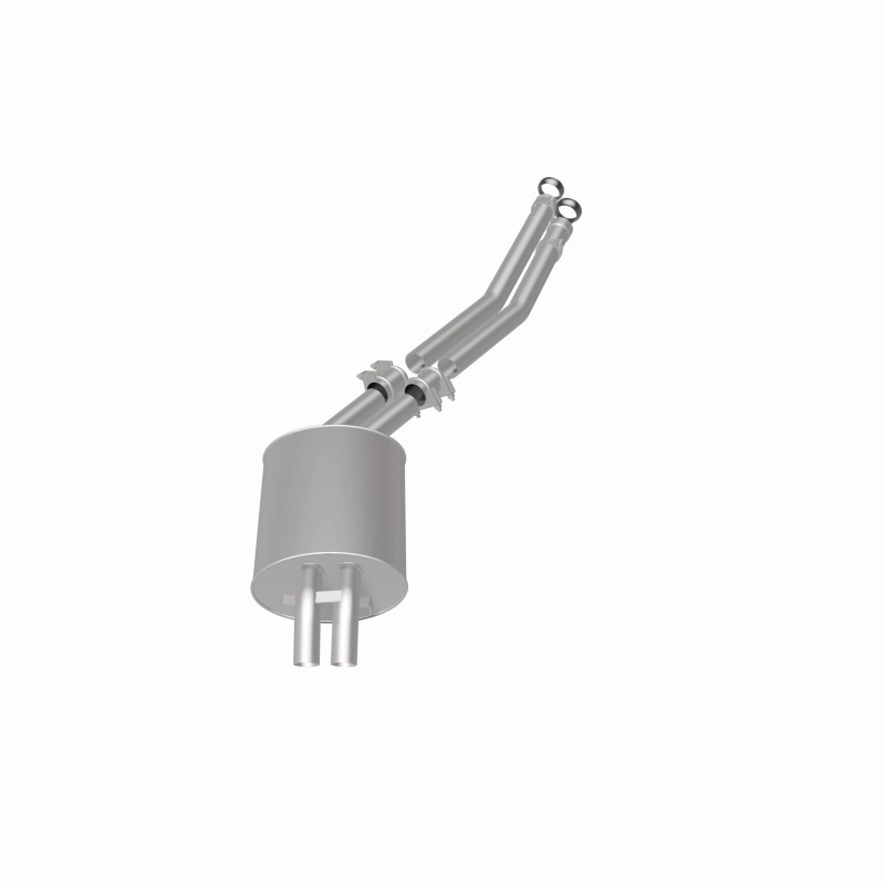 MagnaFlow BRE Exhaust Kit 86-89 Mercedes 560SL 5.6L