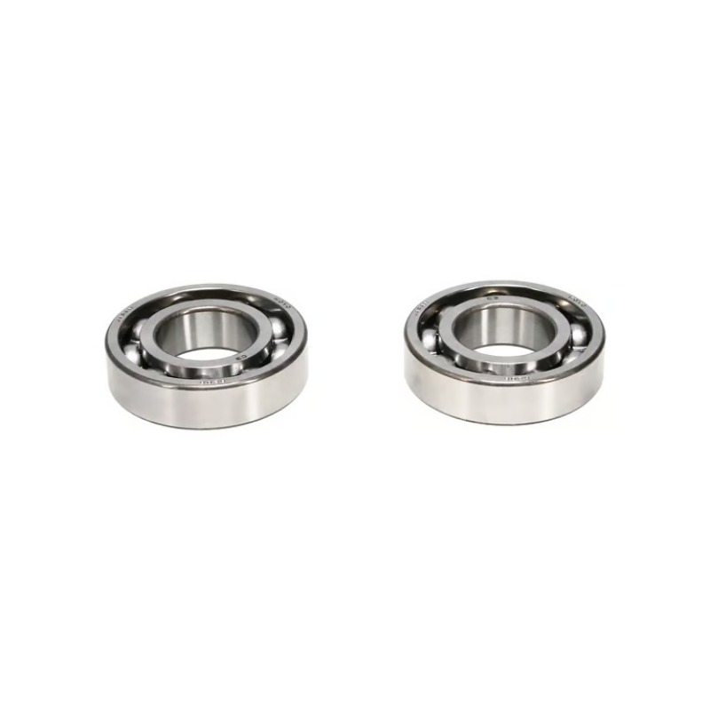 Wiseco Main Bearing Kit (2) 25 x 62 x 17mm thumbnail 5