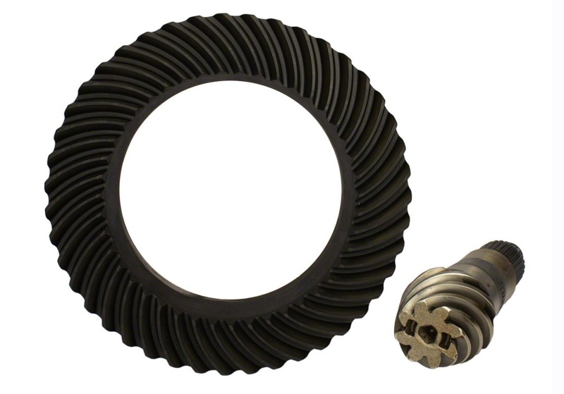 Ford Racing 21-24 Bronco M210 Front Drive Unit 5.38 Ratio Ring & Pinion (Excl Bronco Raptor) thumbnail 9