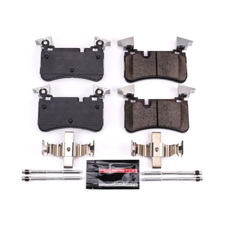 PSB Z23 Evolution Brake Pads