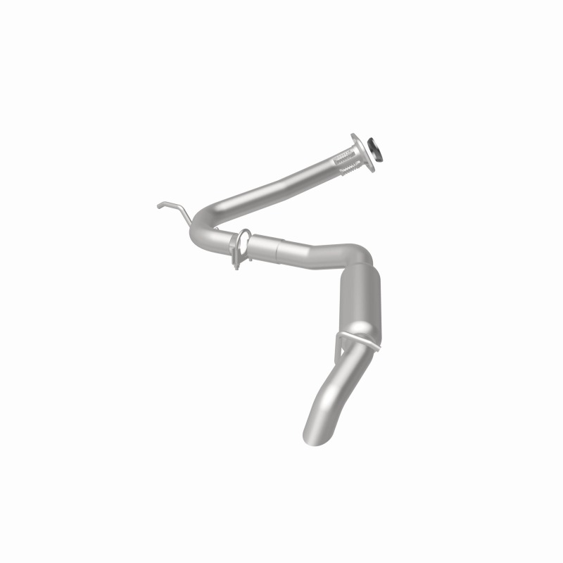 BRExhaust 06-12 Toyota RAV4 Muffler Kit thumbnail 3