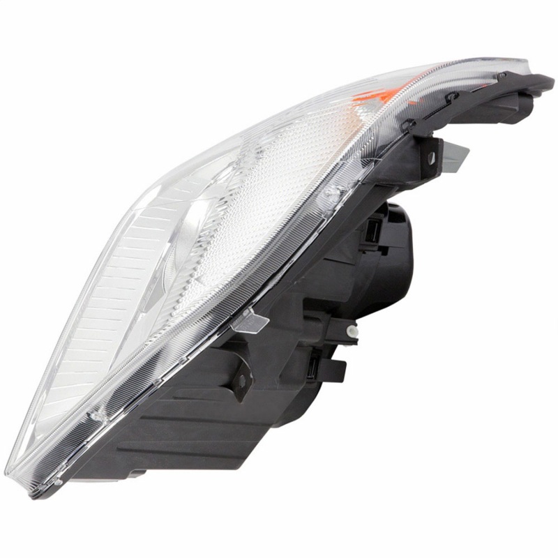 Hella 2009 Mercedes-Benz Sprinter Headlamp Rh Xen thumbnail 8