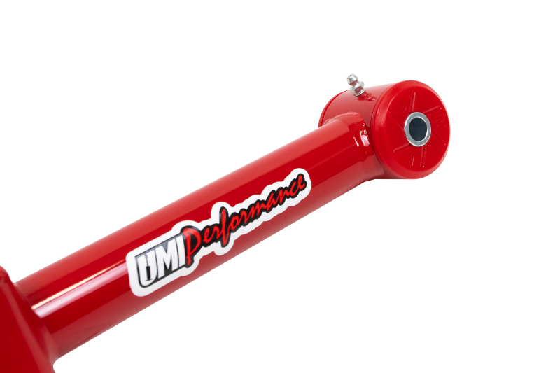 UMI Performance 78-88 GM G-Body Tubular Non-Adjustable Upper Control Arms thumbnail 4