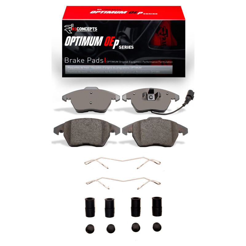 RNC Optimum OE Brake Pads