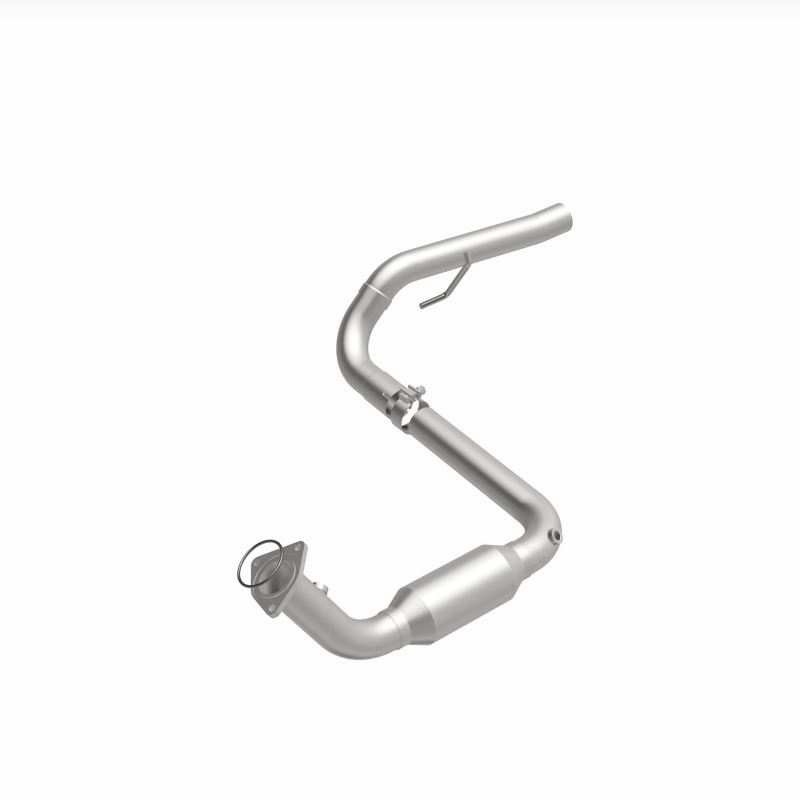 MagnaFlow 04-06 Cadillac Escalade 6.0L Direct Fit Converter thumbnail 4