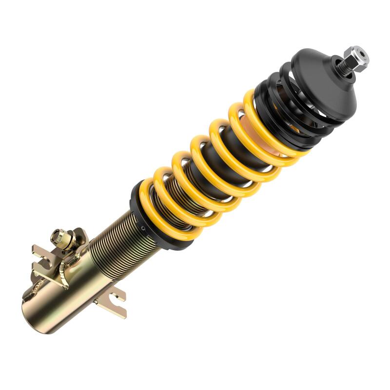 ST Suspensions Coilover Kits 13280001 Kit, ST, Front/Rear, Twin Tube, Volkswagen, Kit thumbnail 5