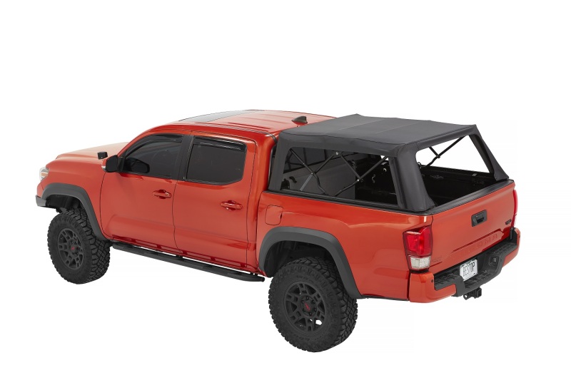 Bestop 05-2023 Toyota Tacoma For 6 Ft Bed Supertop