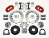 WIL Superlite Brake Kit
