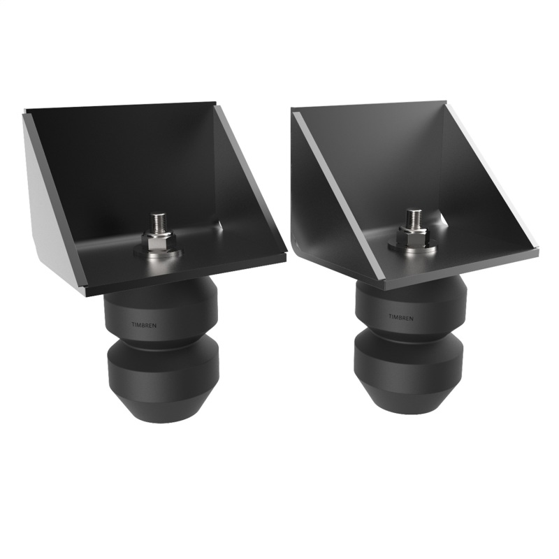 TIM Suspension Enhancement Systems