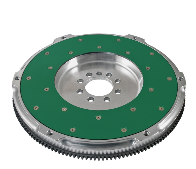 Fidanza 90-95 Chevrolet Corvette ZR-1 5.7L Aluminum Flywheel thumbnail 4
