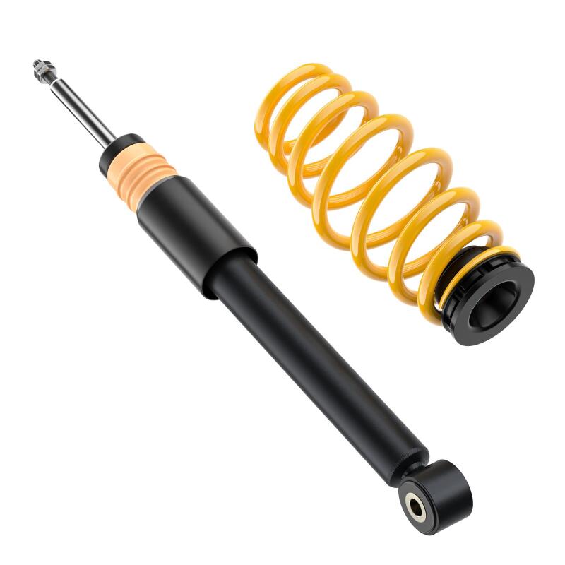 ST Suspensions XA Coilover Kits 18280077 Height, Rebound Adjustable Kit; Audi Q3 (8U); VW Tiguan; 2WD, AWD thumbnail 5