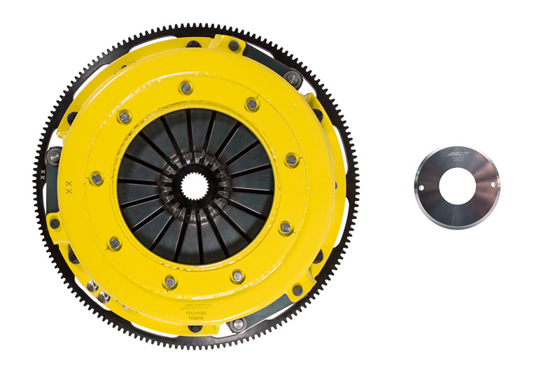 ACT XT/Race Clutch Kits