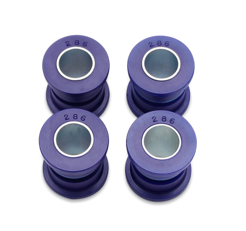 SPR Bushings - Control Arm