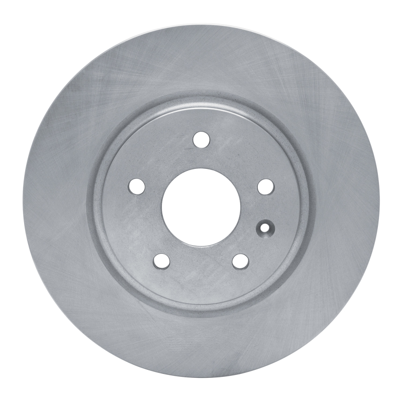 DFC Brake Rotors - Plain