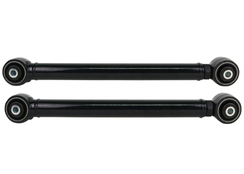WL Control Arms - Rear