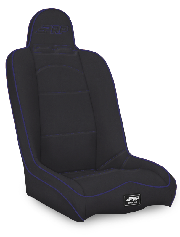 PRP Daily Driver HighBack Seat