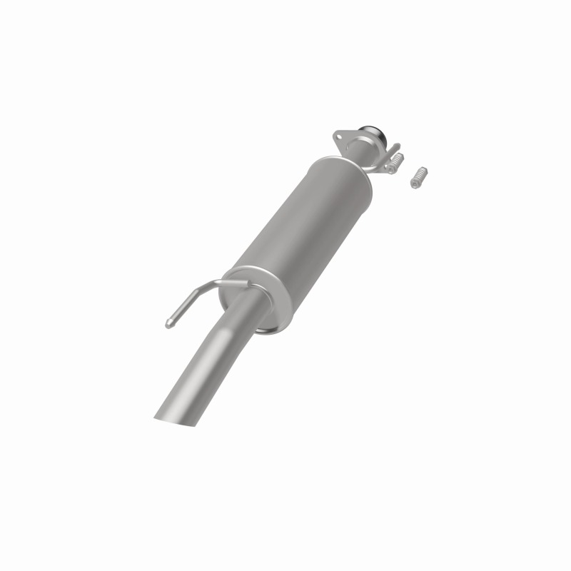 BRExhaust 01-03 Toyota Sienna Muffler Kit thumbnail 6