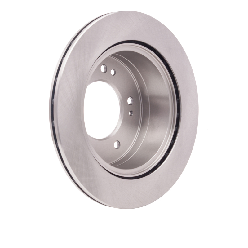 DFC 03-06 Kia Sorento Rear Brake Rotor