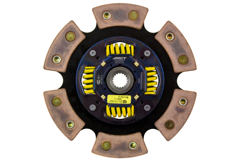 ACT Race Clutch Discs