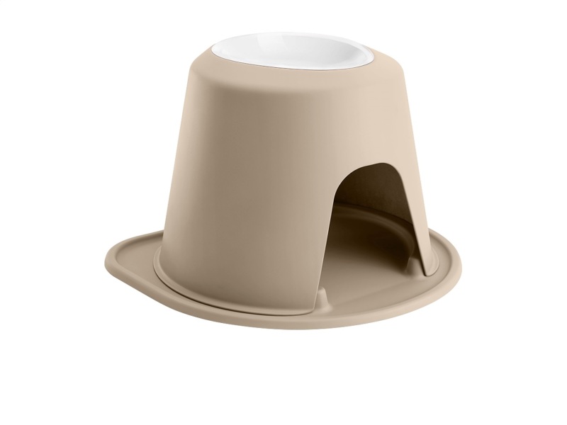 WT Pet Feeding System