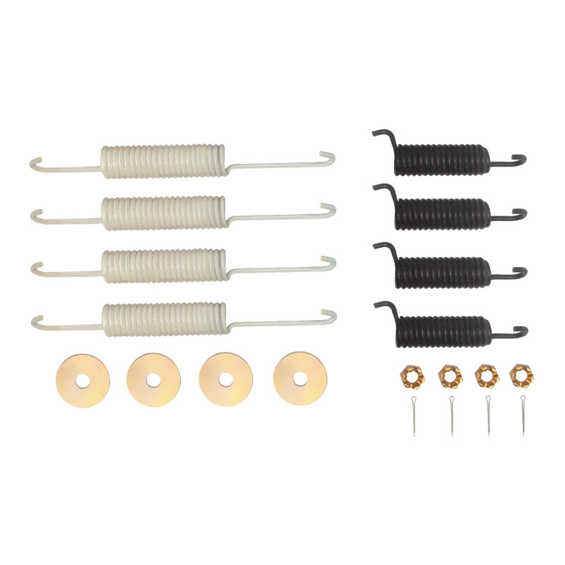DFC Drum Brake Hardware Kits