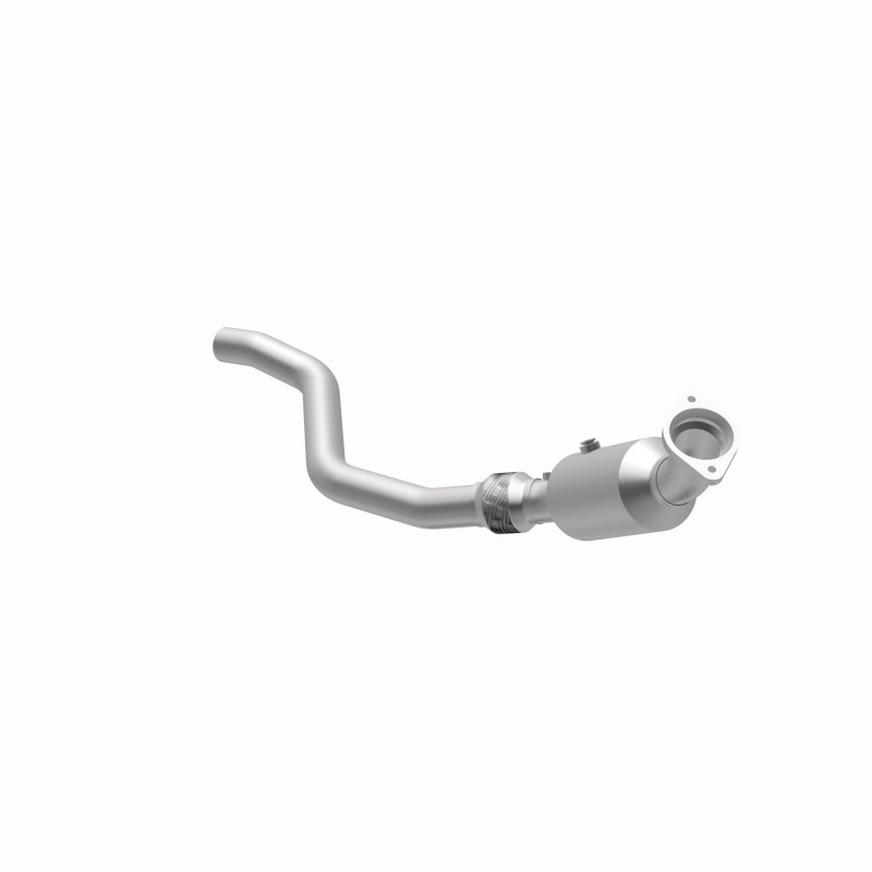 MagnaFlow 09-14 Dodge Challenger 5.7L Direct Fit Converter thumbnail 5