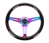 NRG Steering Wheels - Classic