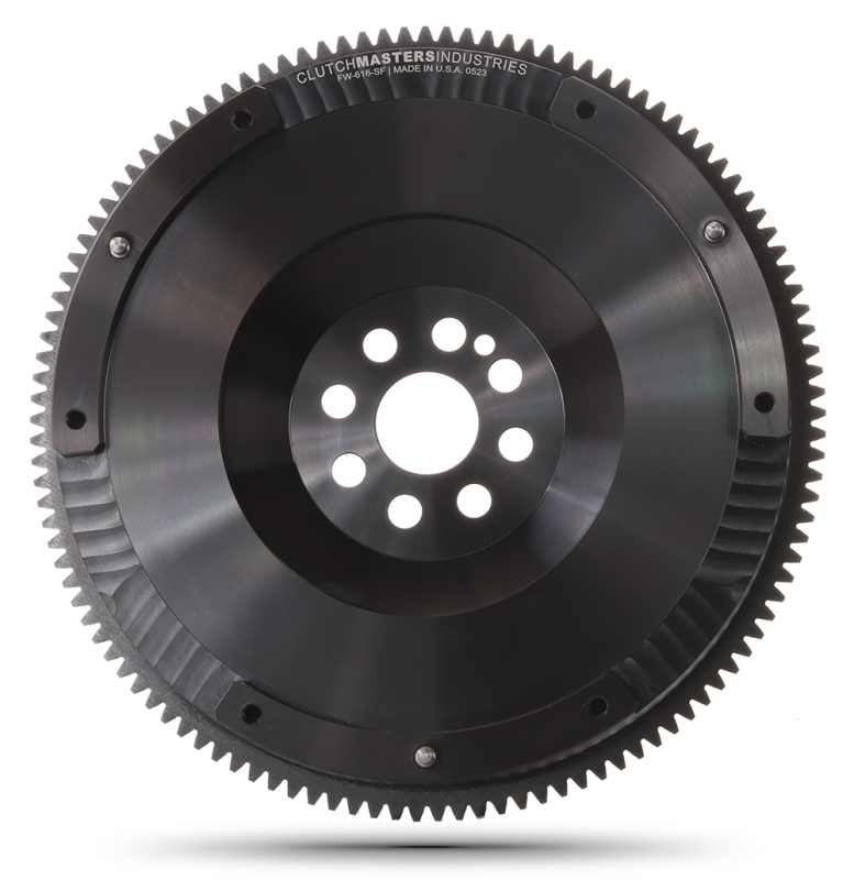 Clutch Masters 23-24 Toyota GR Corolla 1.6L Turbo 6-Speed Steel Flywheel