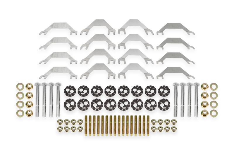 BMR Camber Bolts