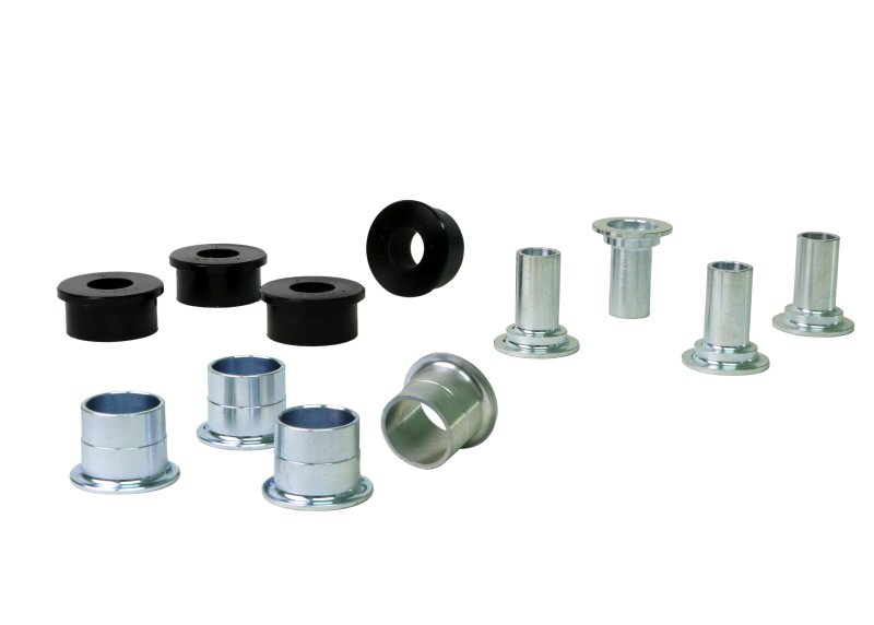 Whiteline 80-92 Volkswagen Caravelle T3 Front Control Arm Upper Inner Bushing thumbnail 2