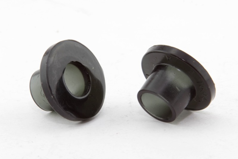 Whiteline 83-89 Mitsubishi Starion Front Steering Idler Bushing Kit thumbnail 9
