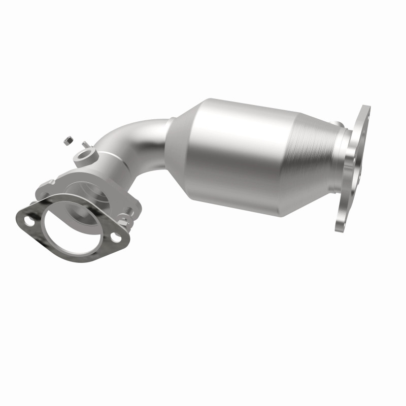 MagnaFlow 14-15 Subaru Forester 2.0L Direct Fit Converter thumbnail 5