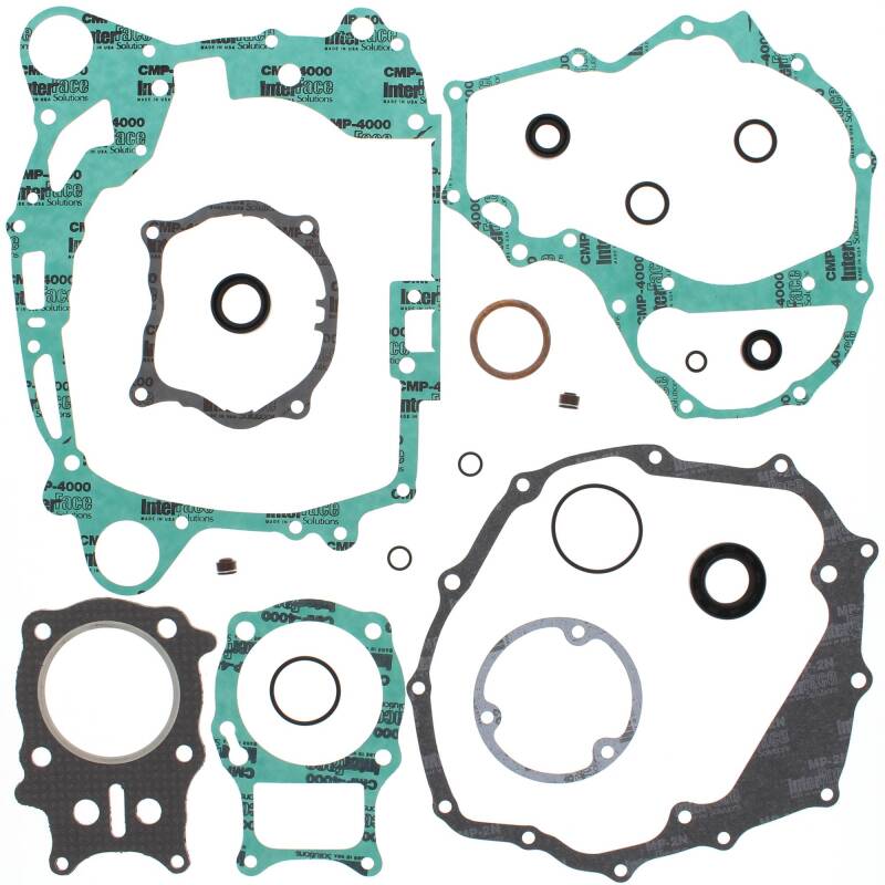 VEP Complete Gasket Kit