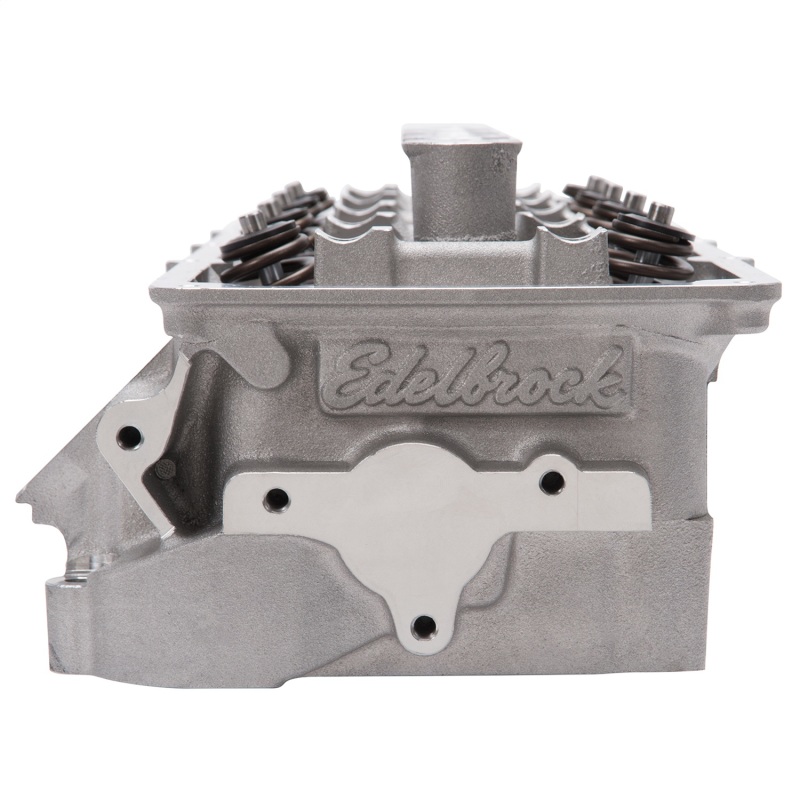 Edelbrock Cylinder Head Chrysler HEMI (Gen III) Performer RPM Early 5.7L Chamber Size 83cc Complete thumbnail 6