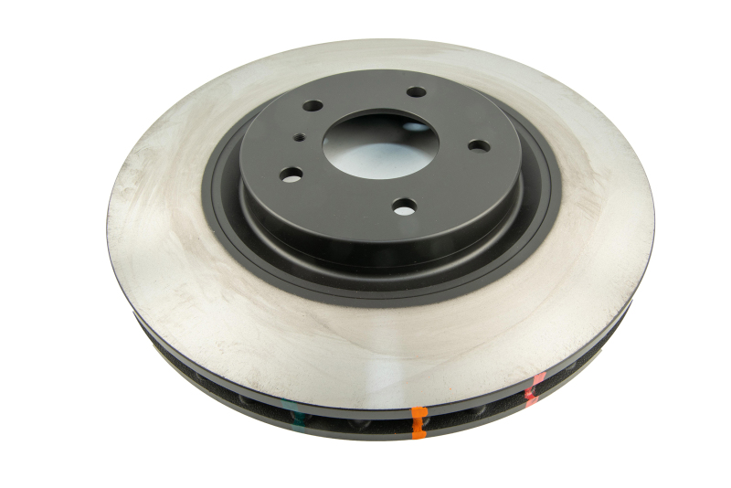 DBA 4000 Standard Rotors