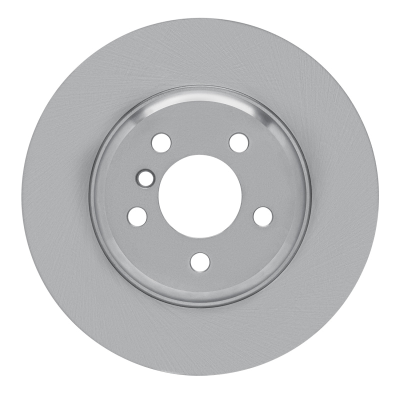 R1 10-17 BMW 740i Front & Rear Brake Rotor Set w/Ceramic Pads and Hardware (Bundled Kit)