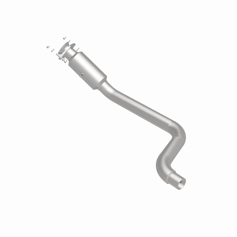 MagnaFlow 10-12 Jaguar XF 5.0L Direct Fit Converter thumbnail 6