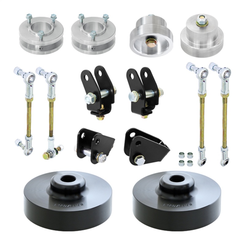 ROK Suspension Kits