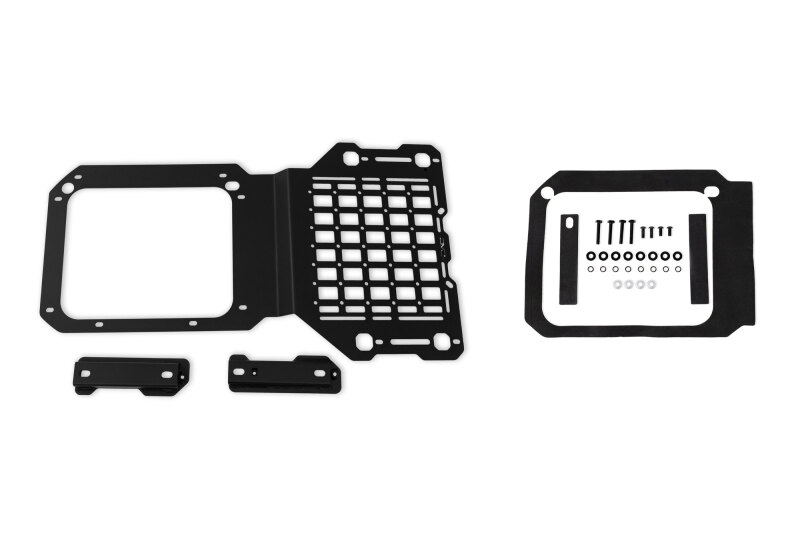 DVE Molle Panels